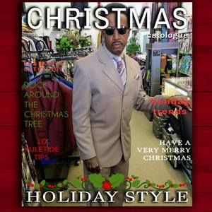 Meet your Posher, Aaron